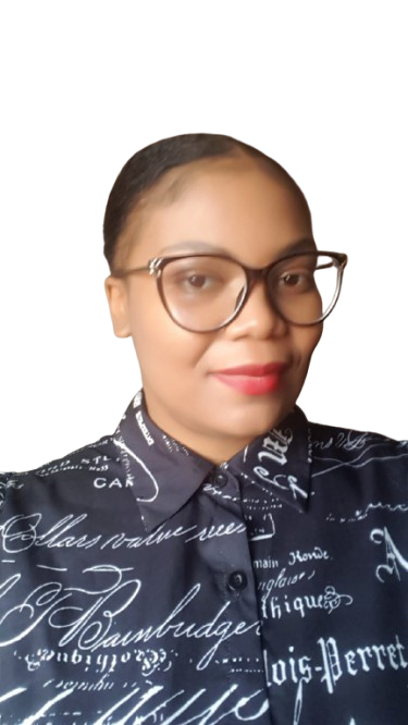 Boitumelo Mosaka — Founder & Chief Visionary Officer